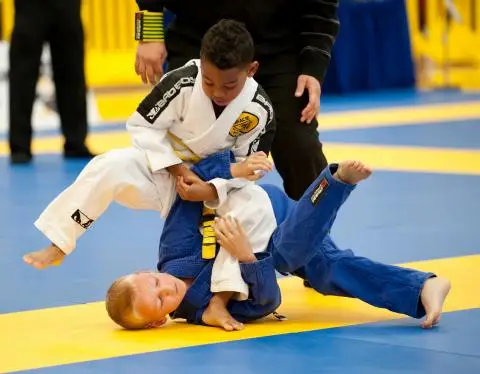 Louco-Caveirinha Jiu-Jitsu France