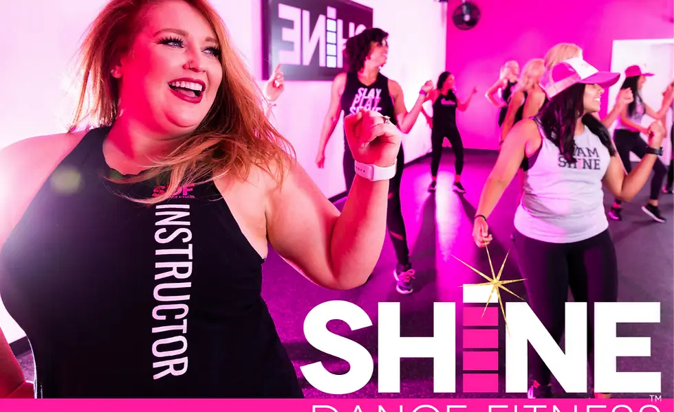 UpBeat Fitness