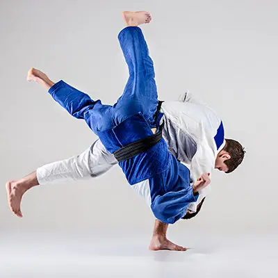 Jujitsu Aucamville