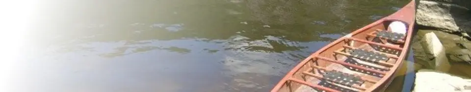 Canoe Yoga