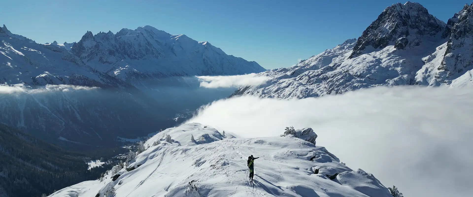 Company Des Guides Of Chamonix