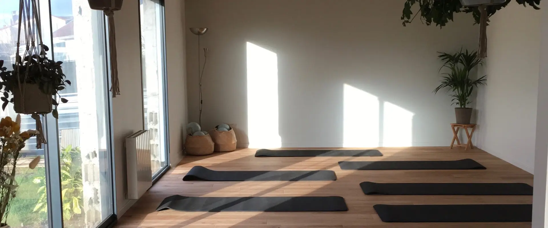 Alignment Pilates