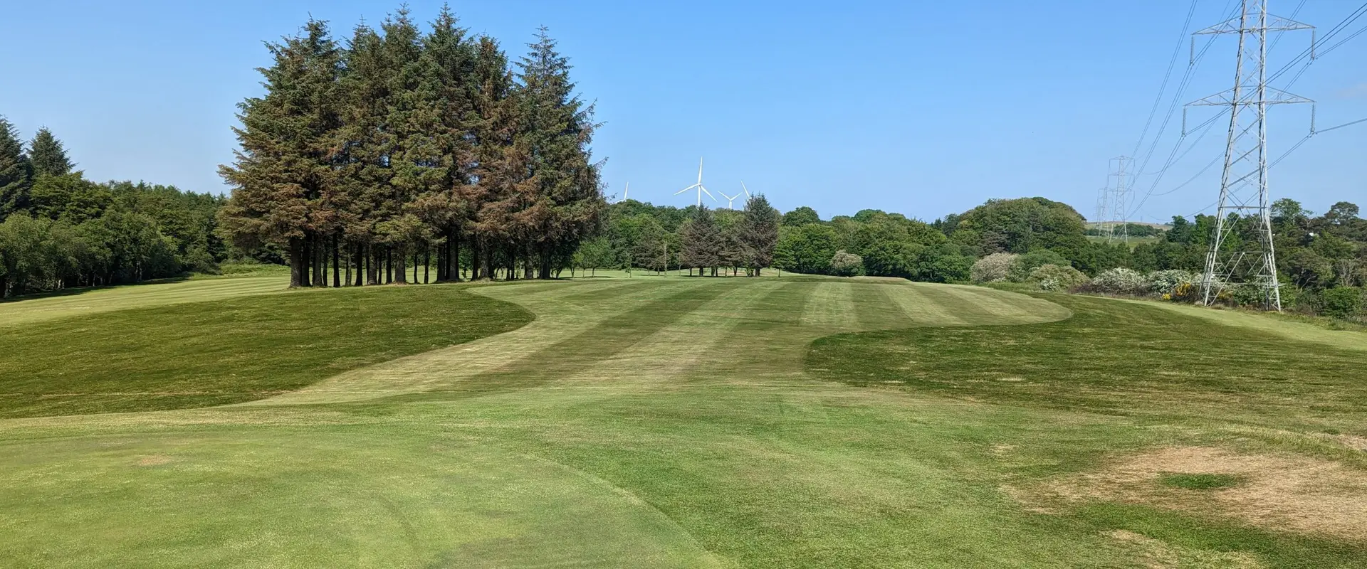 Torrance House Golf Club