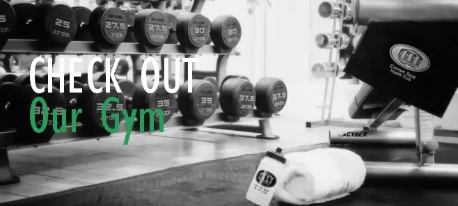 Crown Spa Health Club