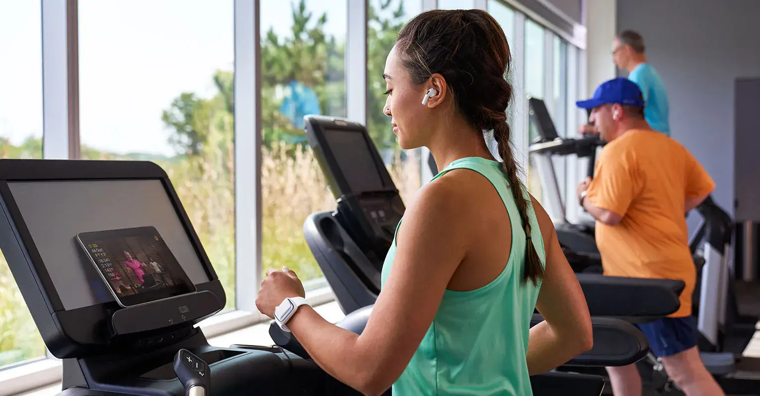 Anytime Fitness Lorette