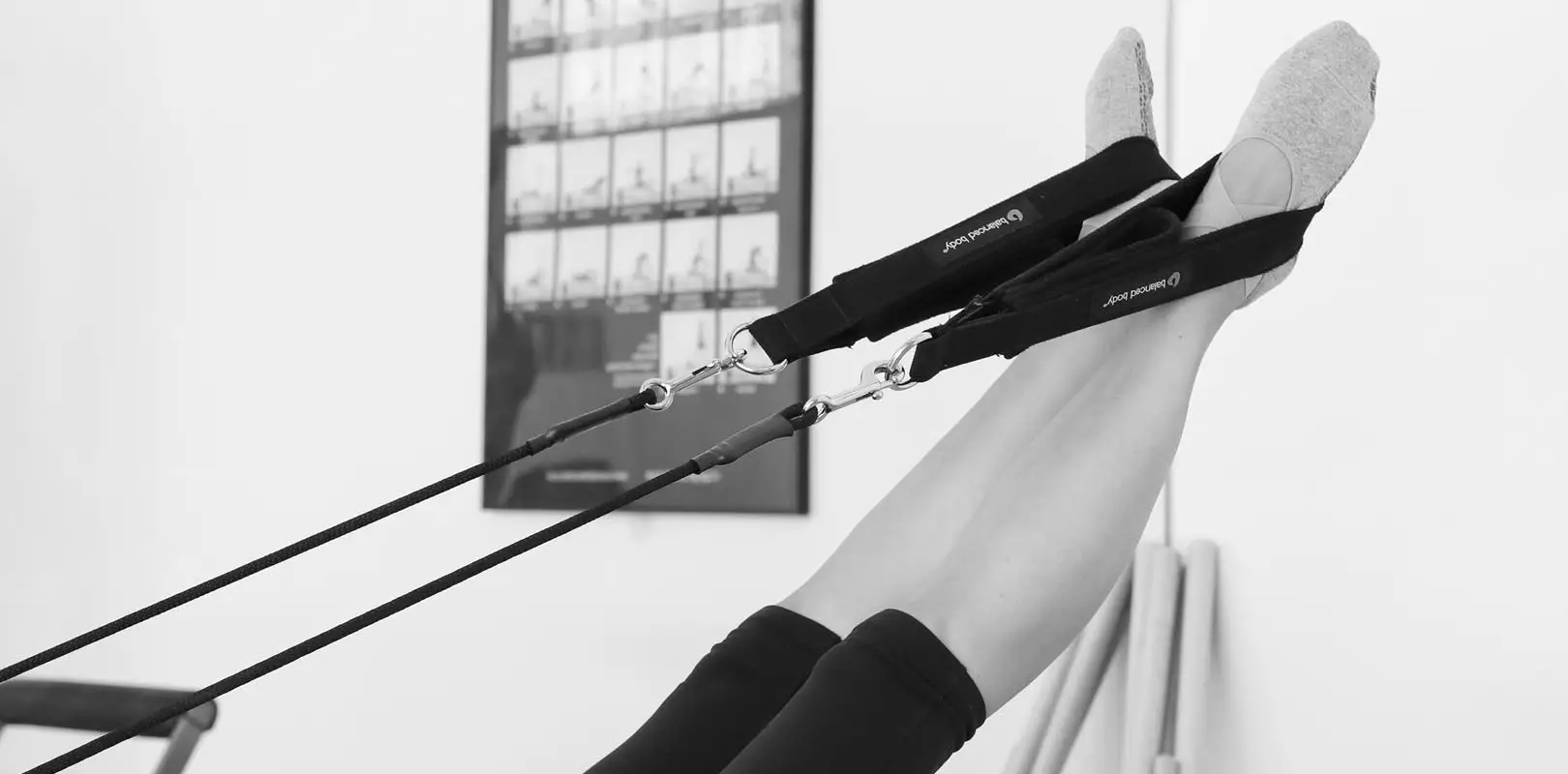 BodyAct Pilates