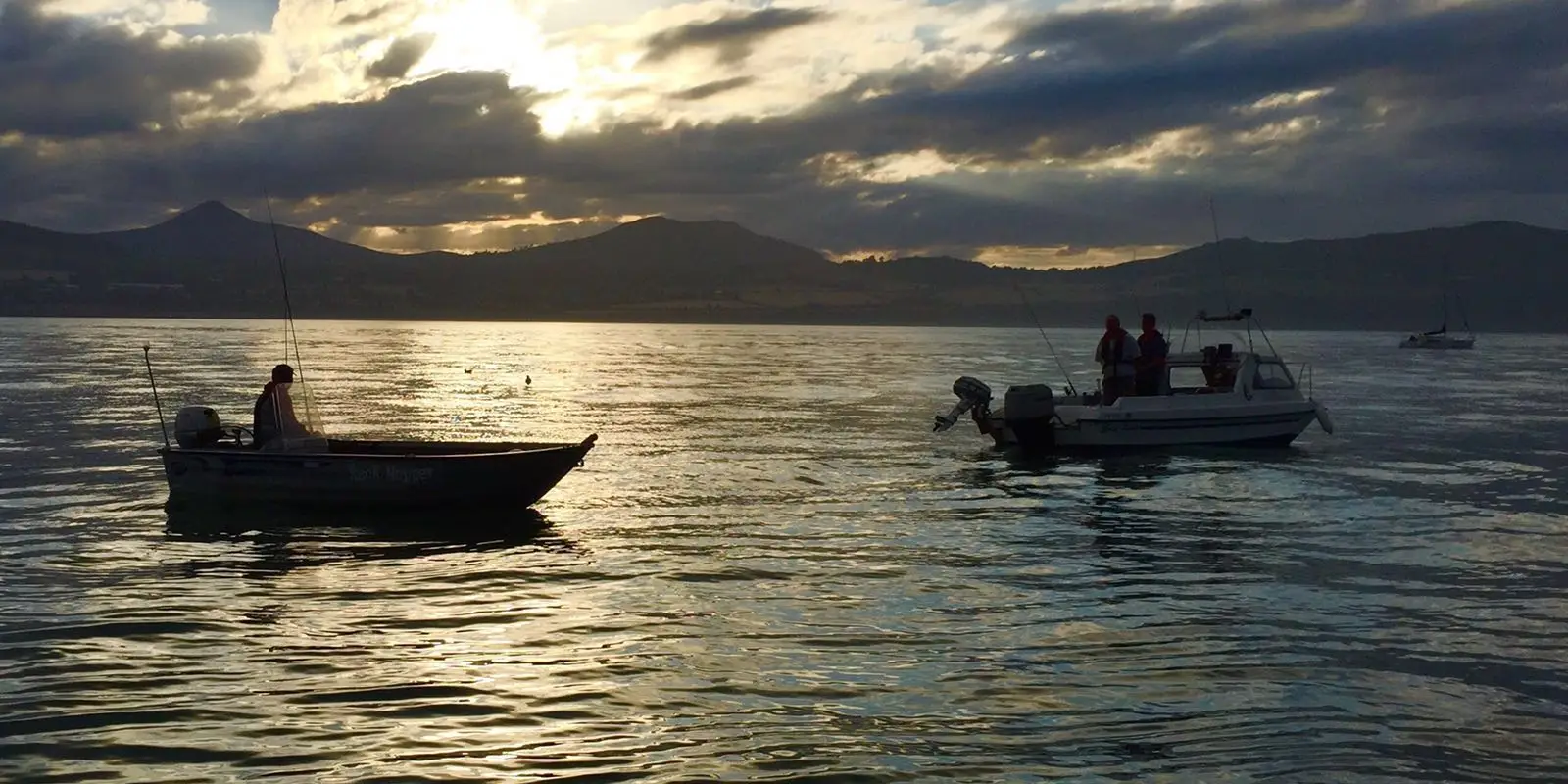 Greystones Ridge Angling Club
