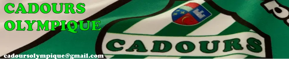Cadours Olympique
