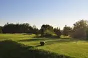 Gull Lake Golf Course