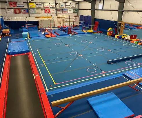 Greater Napanee Gymnastics Club