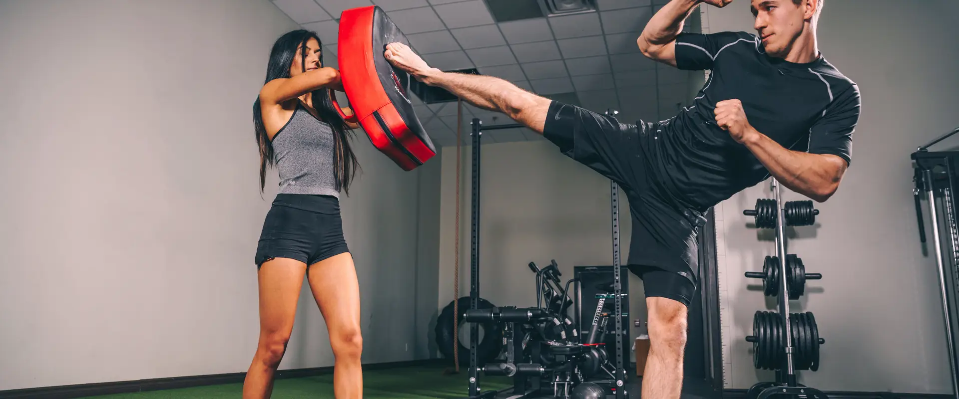 MAXIM FITNESS