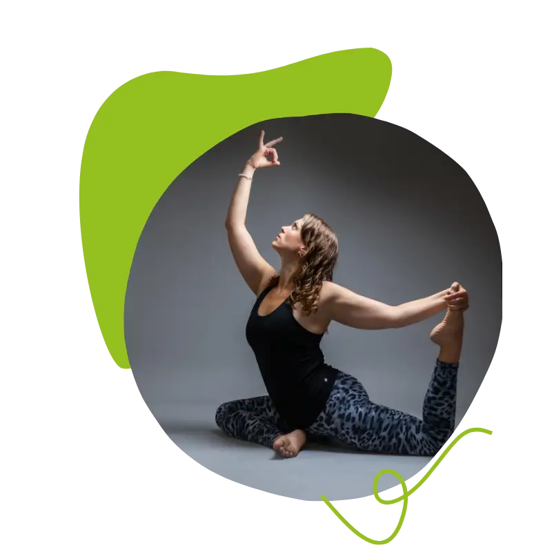 Inline Health - Sports Massage, Yoga & Pilates 1:1's and Classes