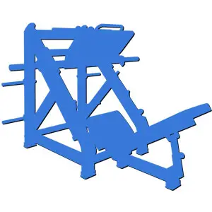 Indus Gym Equipment
