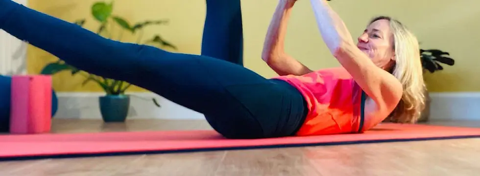 millierosepilatesyoga