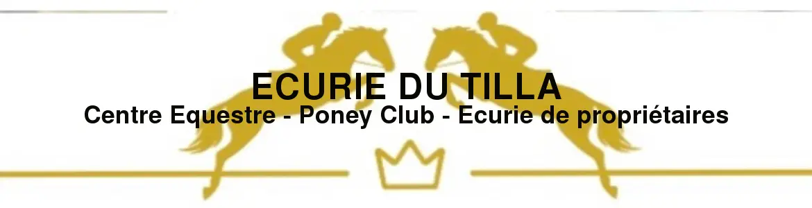 Écurie Du Tilla