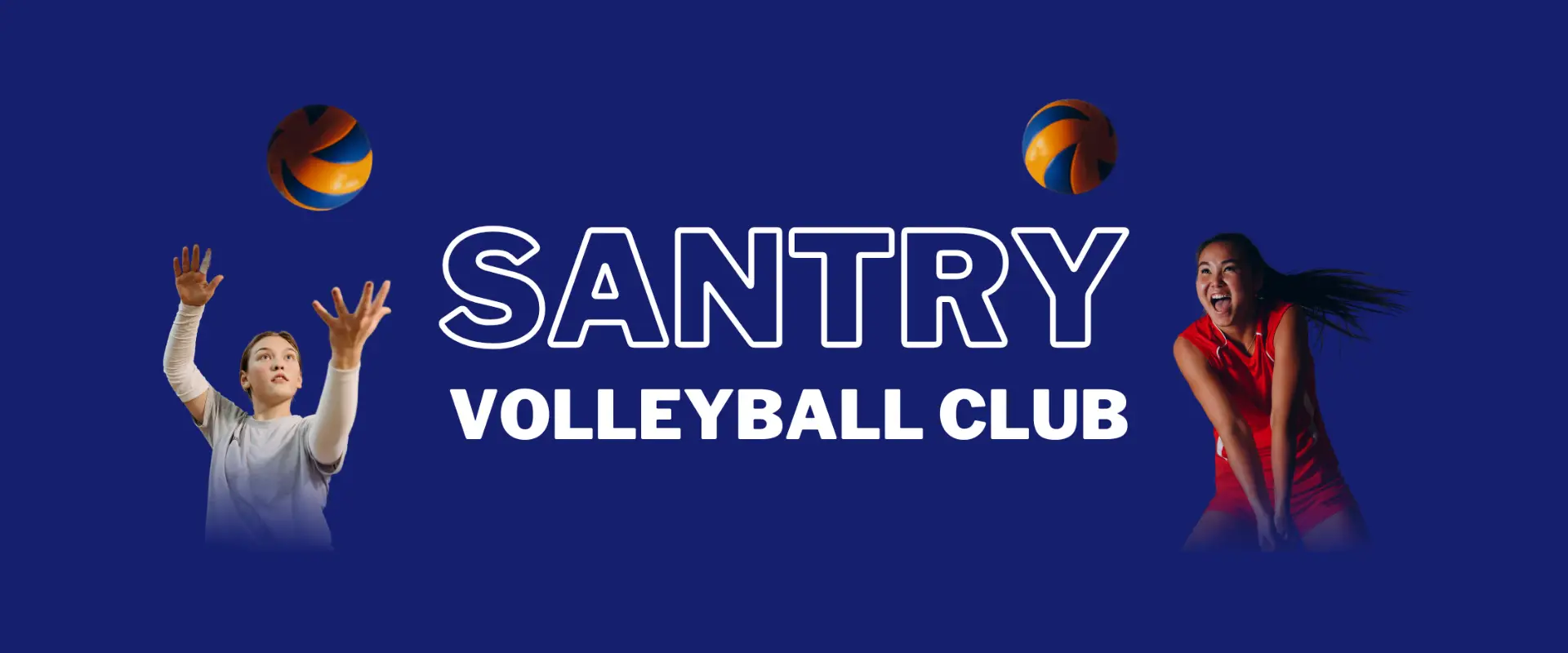 Santry Volleyball Club
