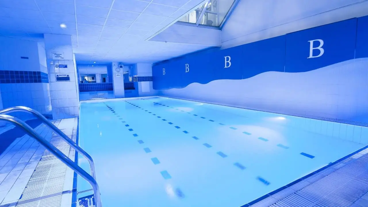 Bannatyne Health Club Maida Vale