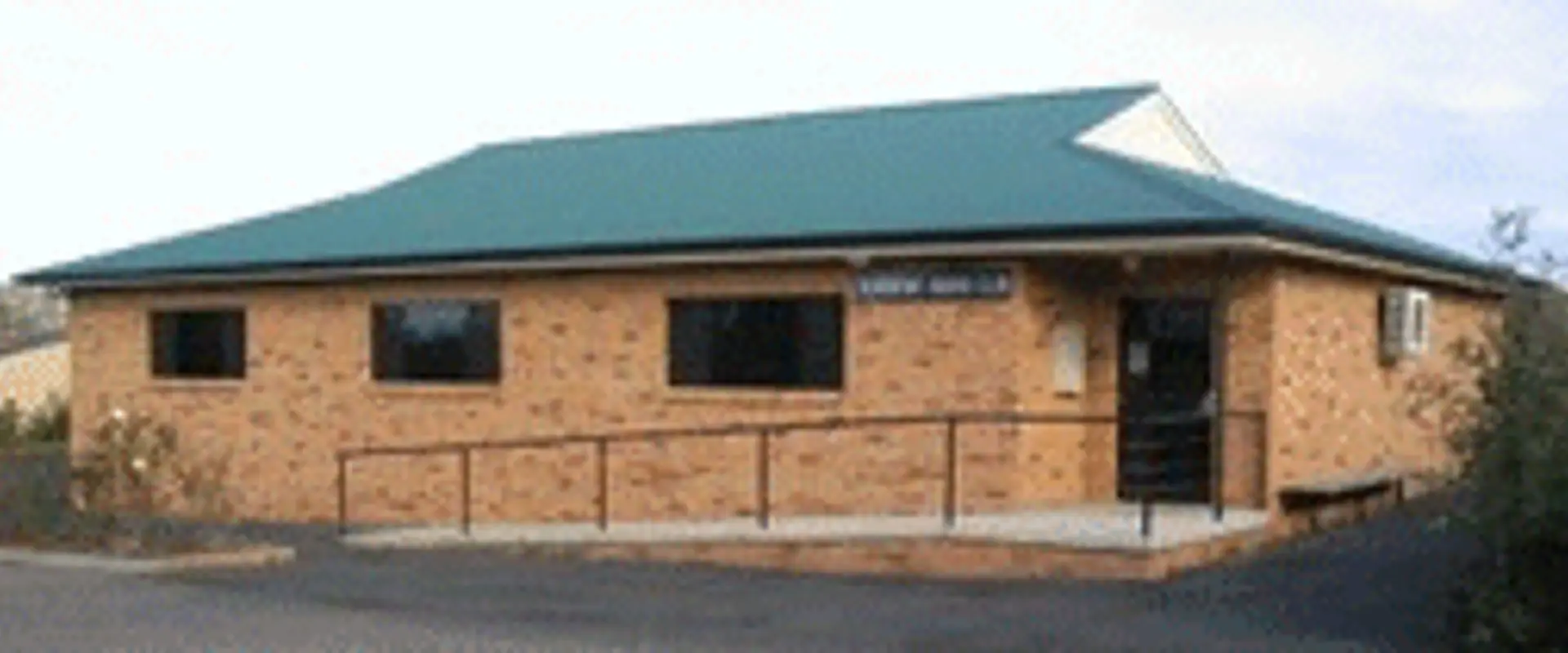 Devonport Bridge Club