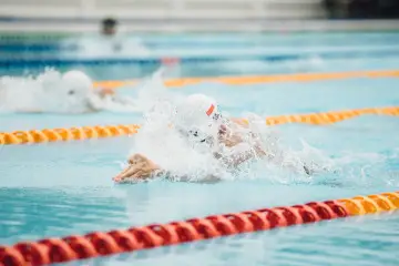 SUAPS Complexe Sportif Universtaire Brabois