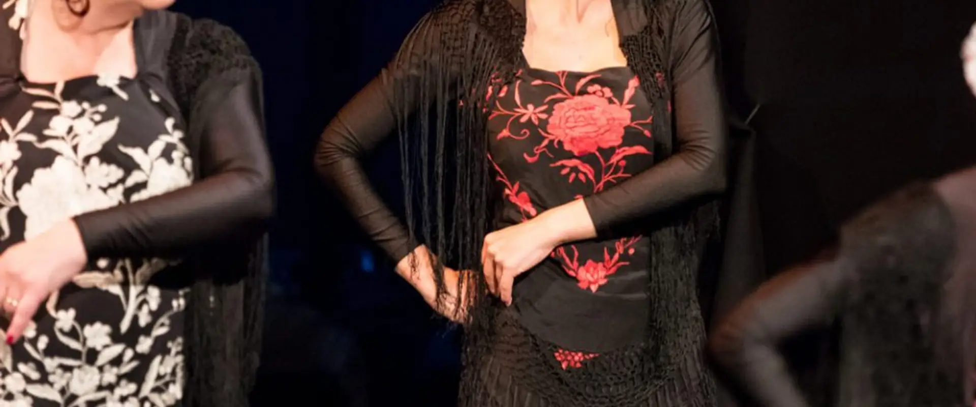 Ilusion Flamenca