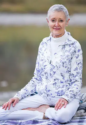 Bliss Yoga with Rosemary