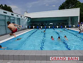 Pool Lauga