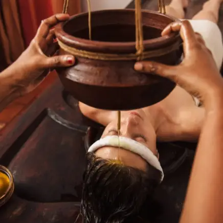 Sarvam Wellness Center Bodakdev - Heal with Us