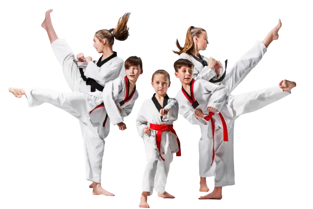 Edge Taekwondo Upper Coomera