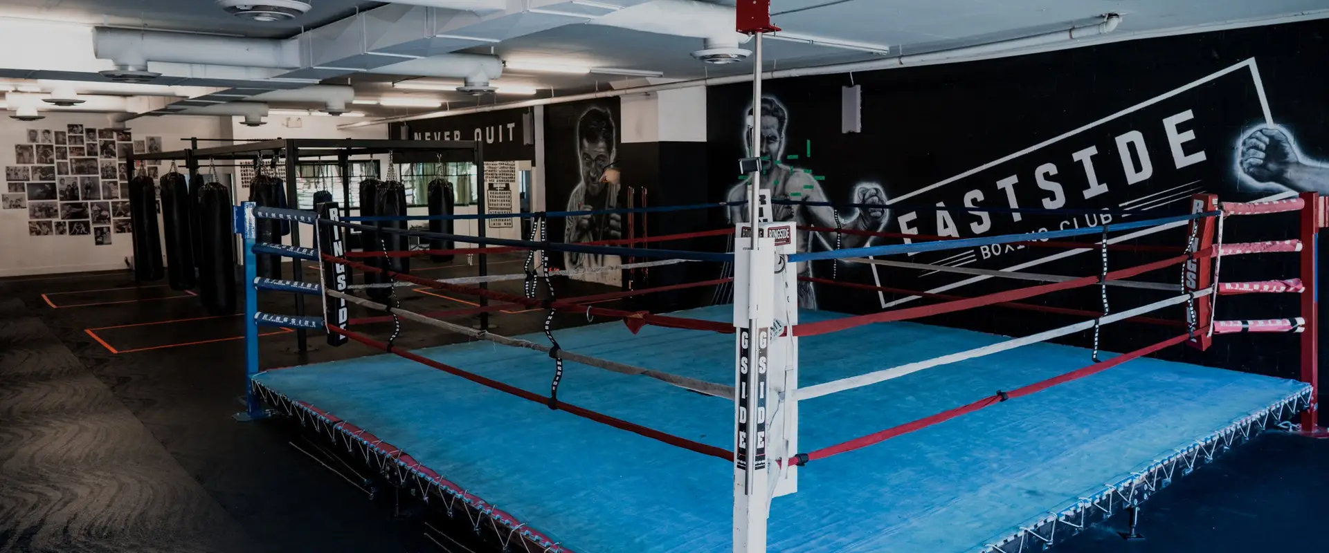 Eastside Boxing Club