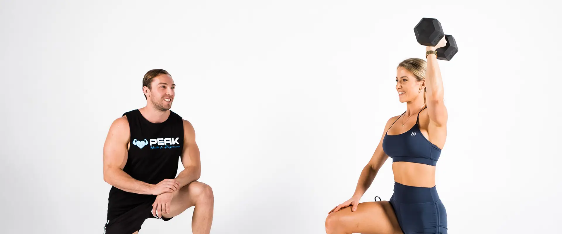 Peak Health & Performance