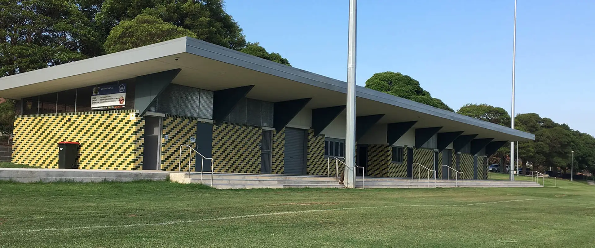 Burwood Football Club