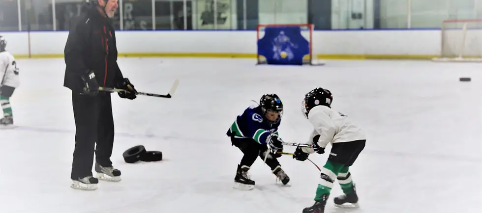 High Calibre Hockey