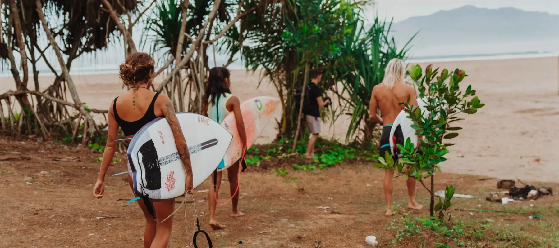 Spot X Surf