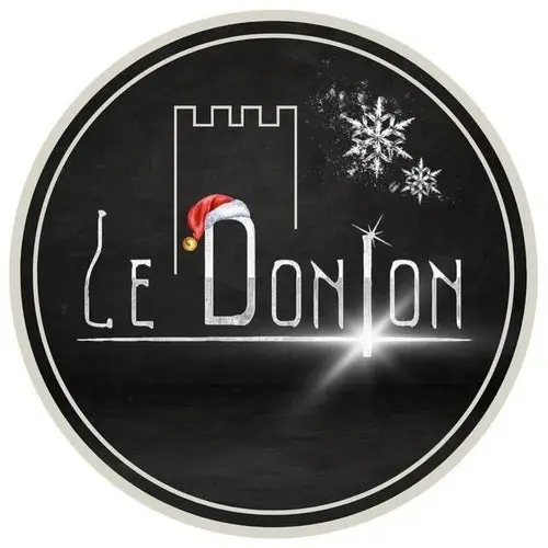 Le Donjon III