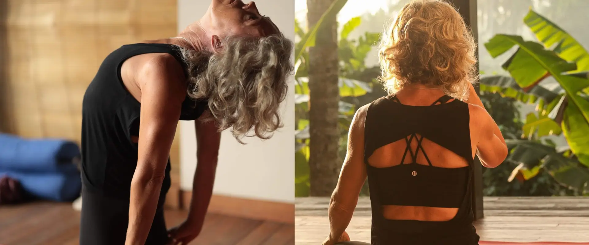 Breathing Space Yoga Group
