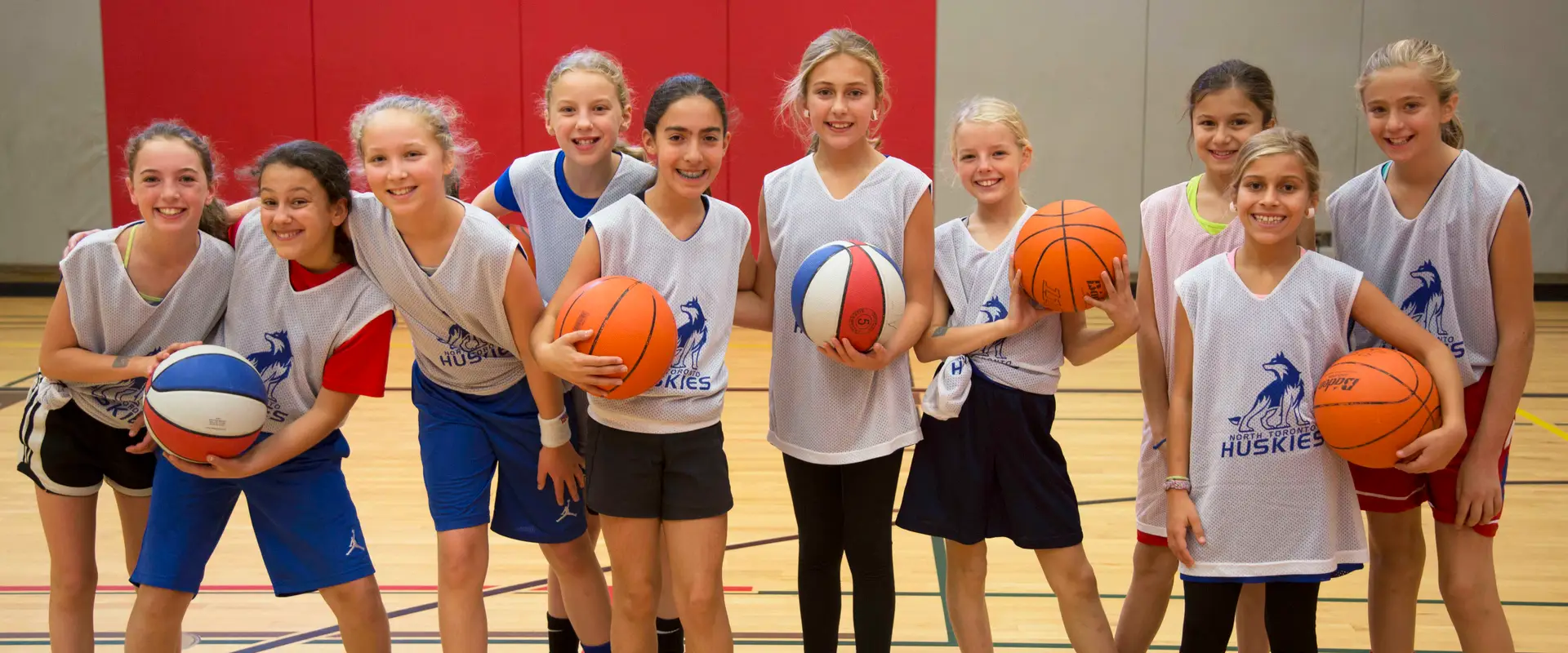 North Toronto Basketball Association