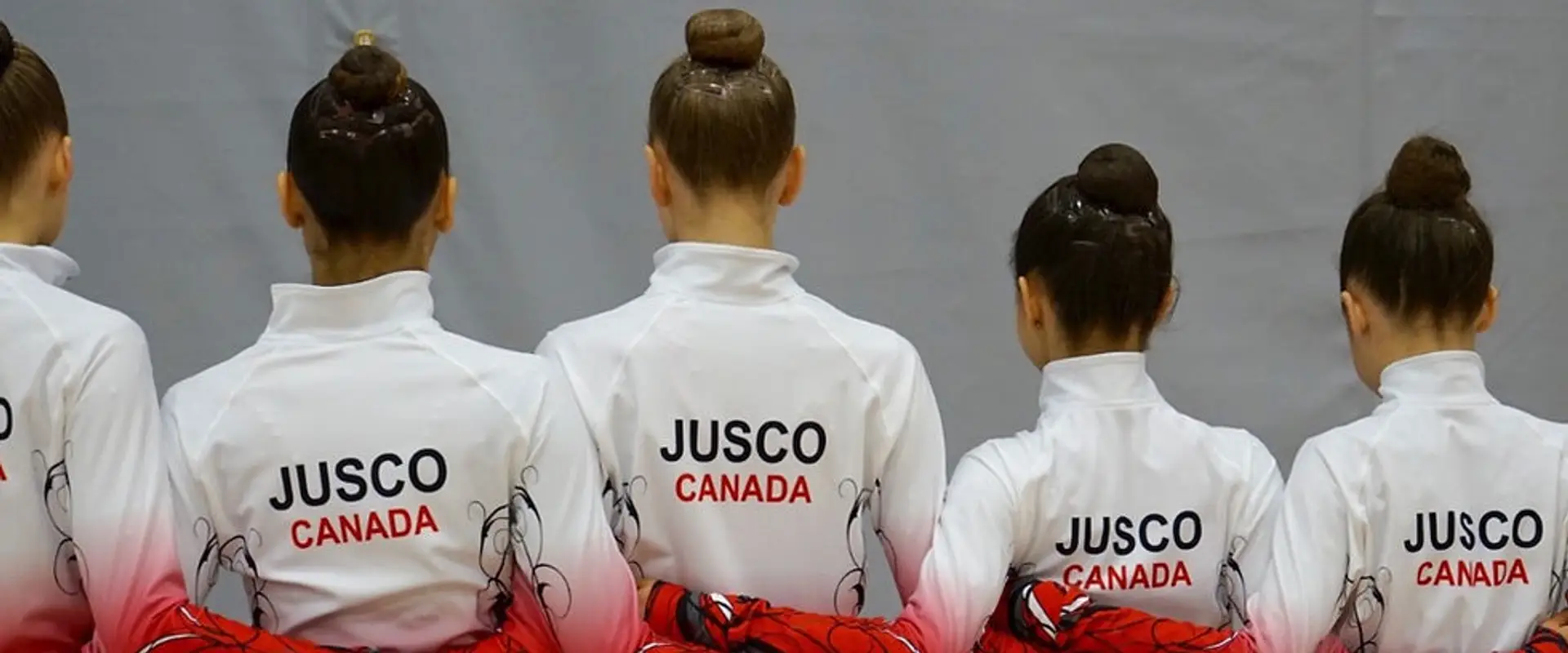 Jusco RSG Rhythmics Gymnastics