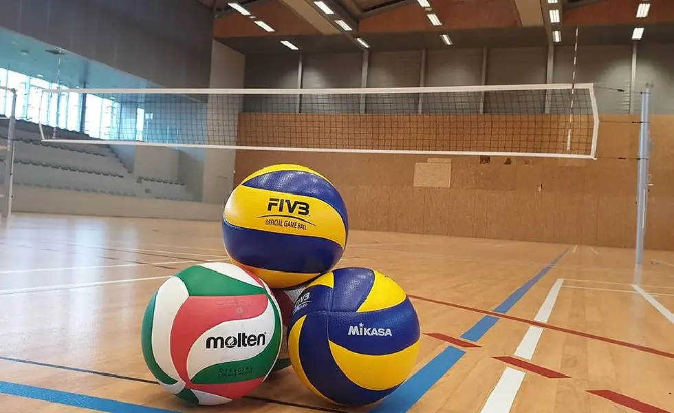 Guingamp Volley-ball