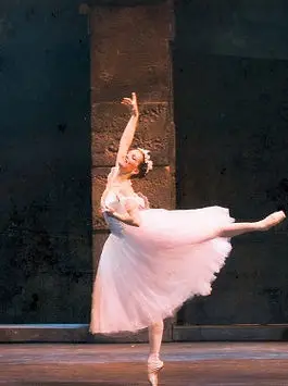 Ecole de Danse Karine Seneca
