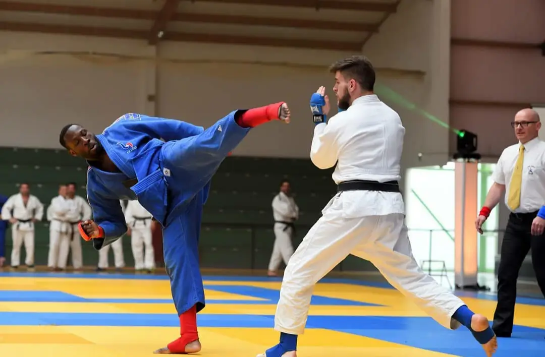 Unlimited Coaching France - Préparation Mentale
