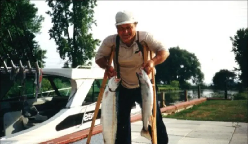 Raglan Hunt Fish Club