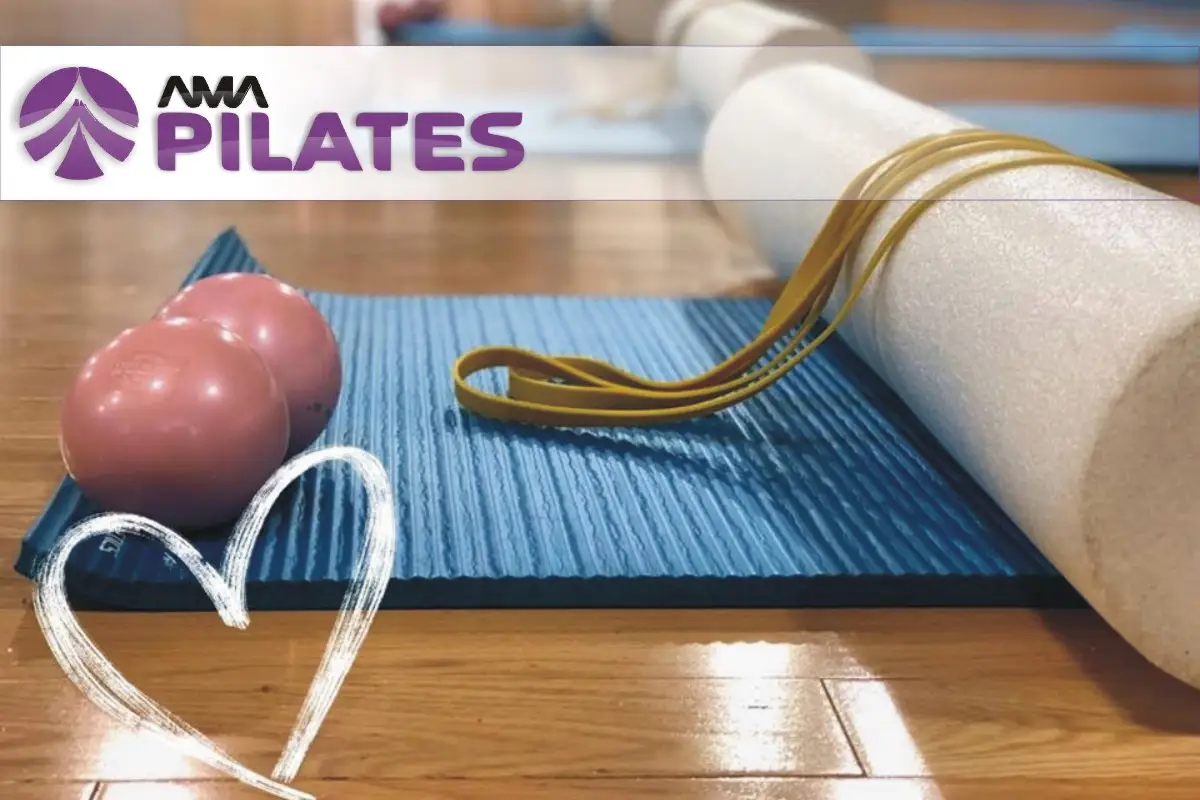 Brampton AMA Pilates