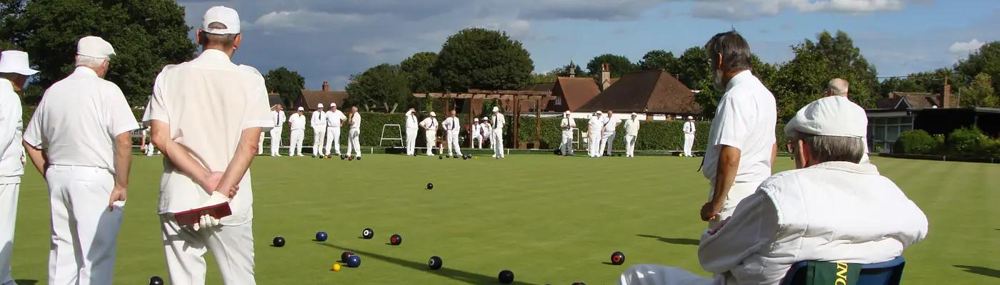 Newdigate Bowls Club