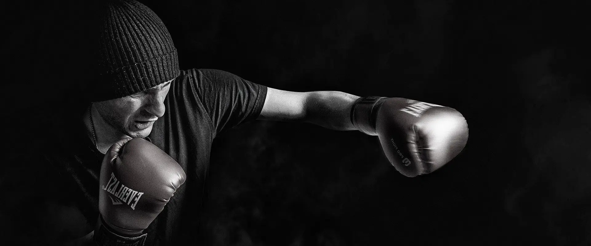 DYNAMIC KARATE PONTACH BOXING CLUB