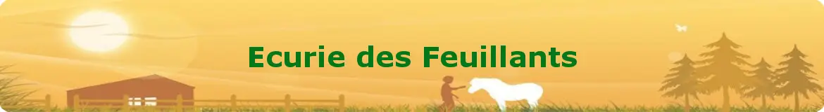 Ecurie Des Feuillants