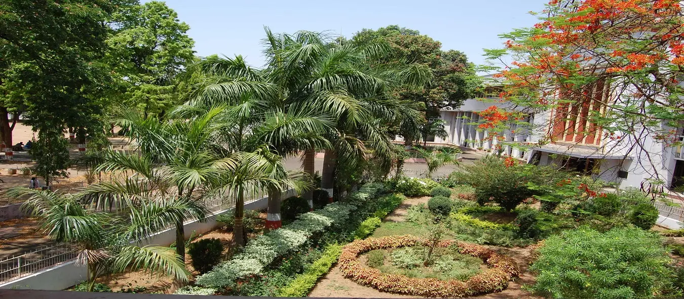 Science College Gym