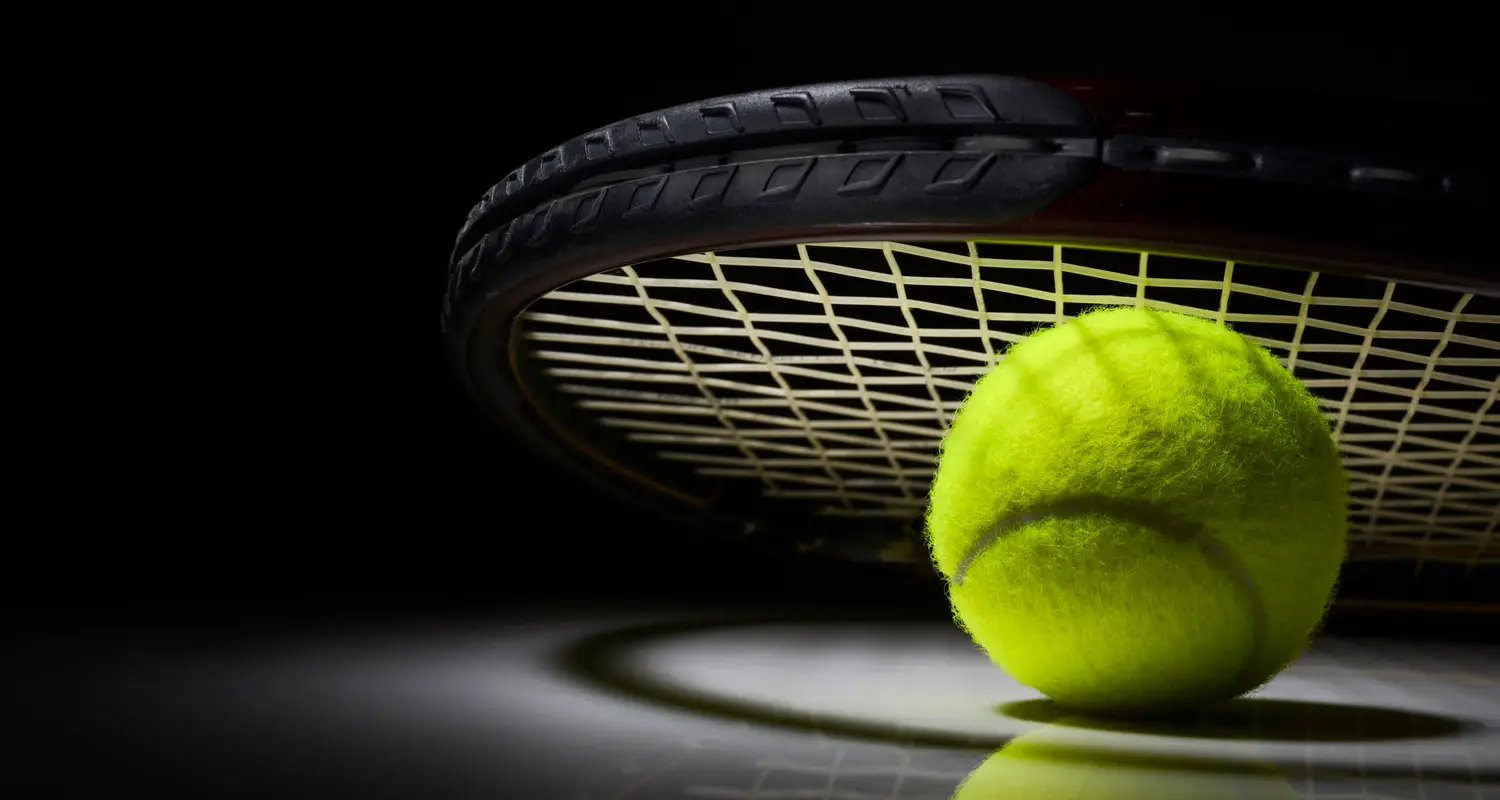 Pro-String London Racket Restringing