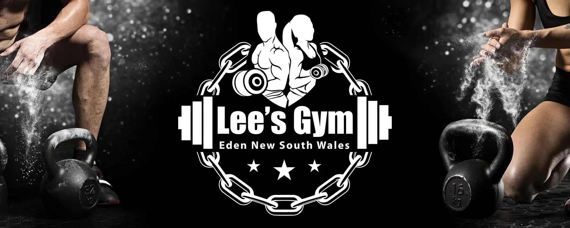 Lee's Gym