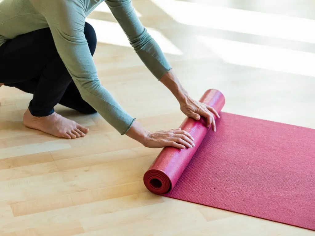 Yoga Healing Space