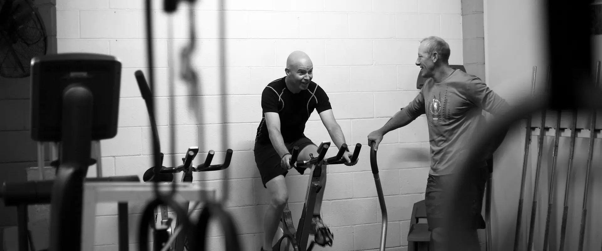 Keepfit Adelaide